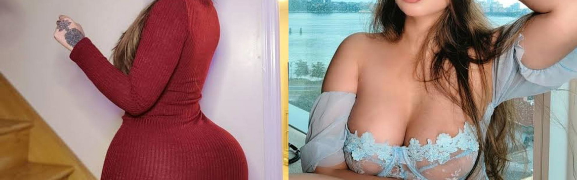 Imagem do cabeçalho do perfil