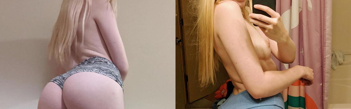 Immagine intestazione profilo