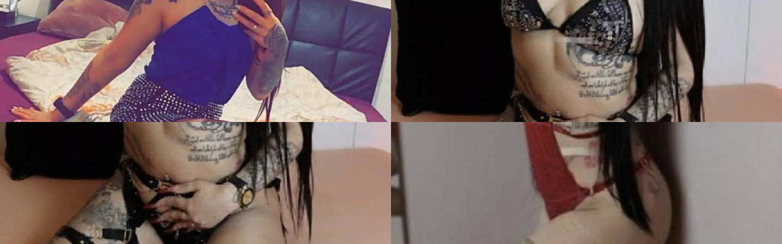 Profil-headerbillede