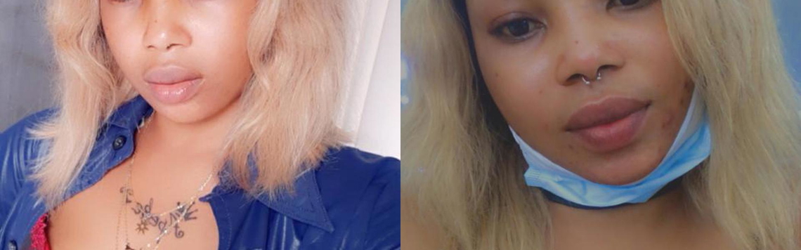 Profilio antraštės nuotrauka