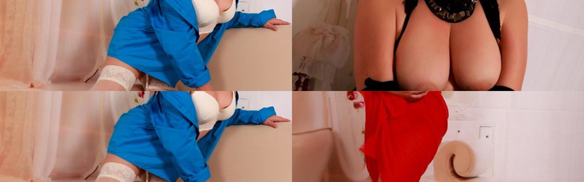 Immagine intestazione profilo