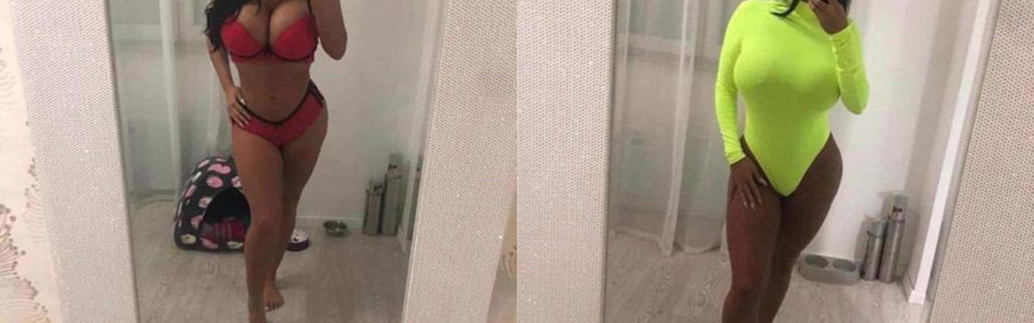 Immagine intestazione profilo