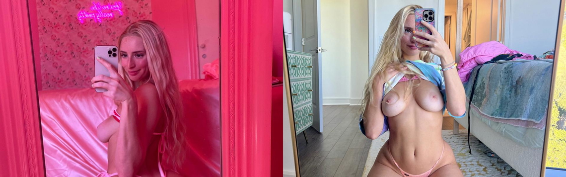 Immagine intestazione profilo