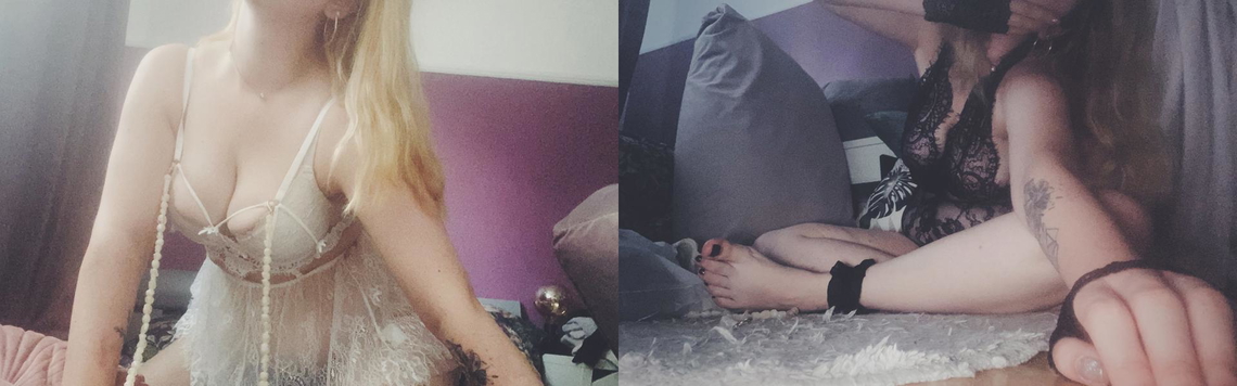 Image d'en-tête du profil