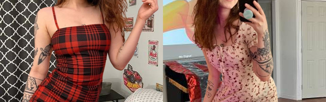 Image d'en-tête du profil