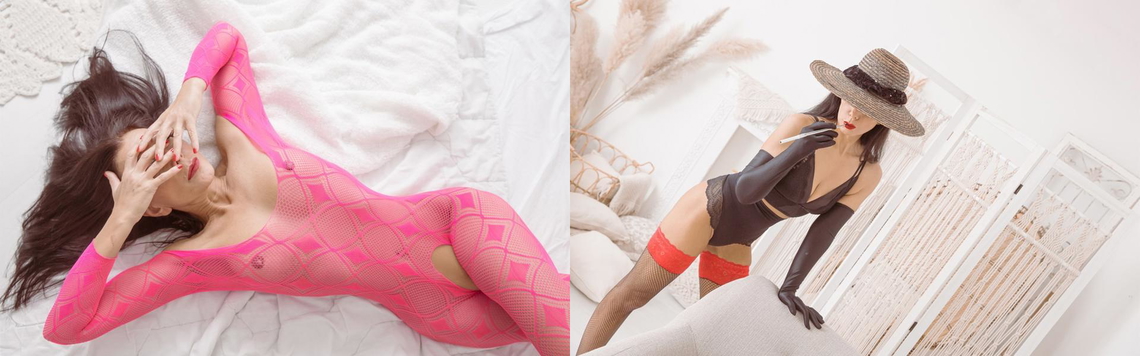 Immagine intestazione profilo