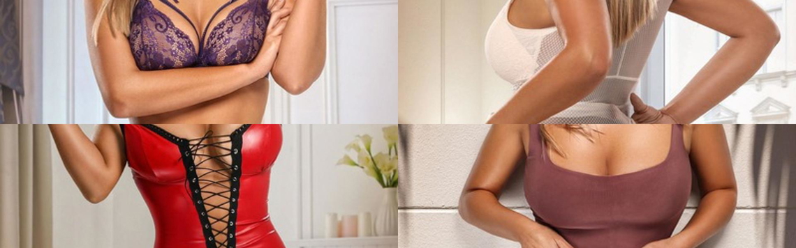 Gambar Header Profil