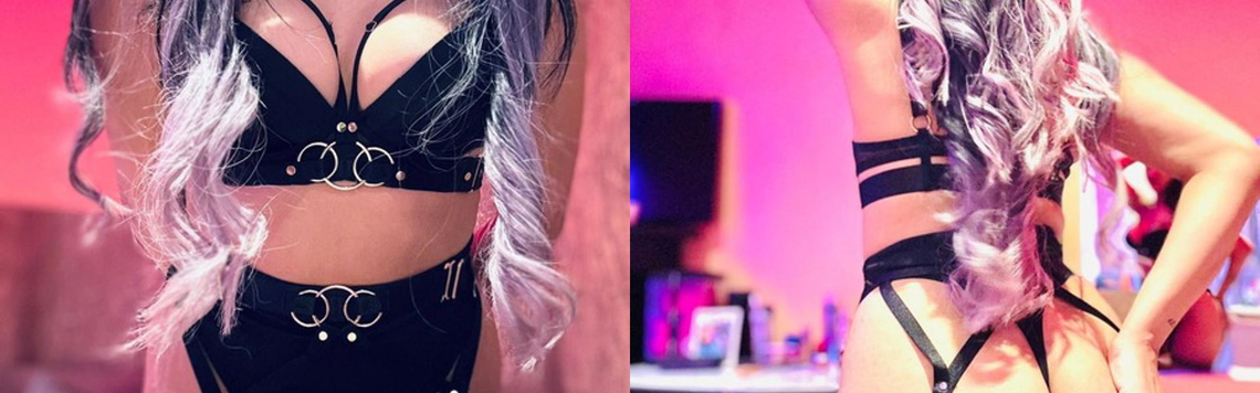 Gambar Header Profil