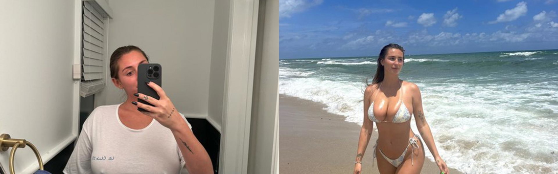 Зображення заголовка профілю