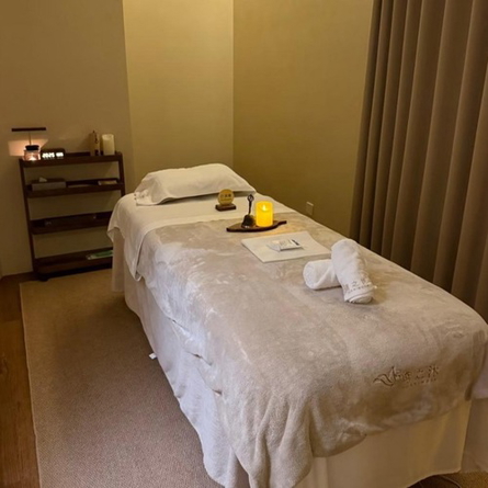 TopEntspannungMassage