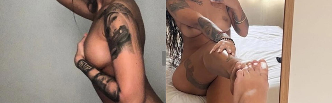 Image d'en-tête du profil