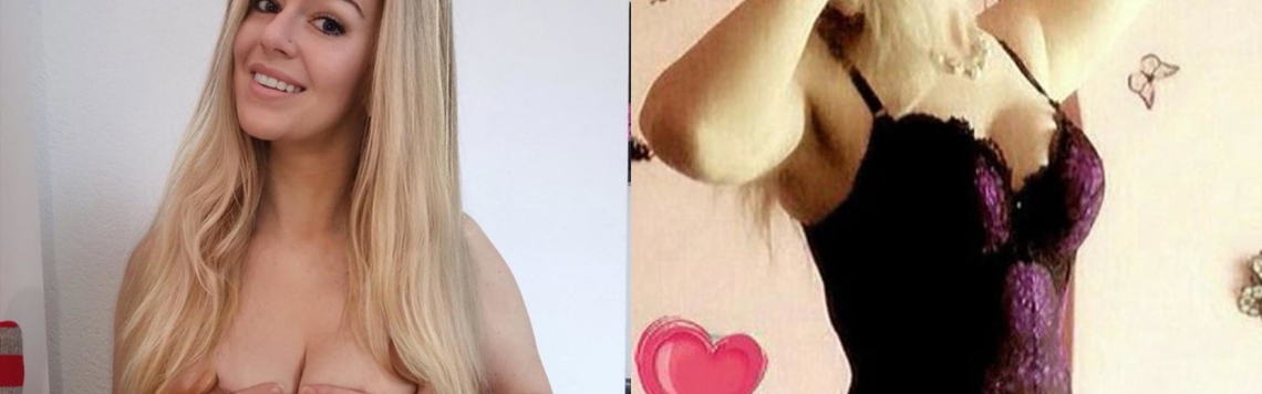 Immagine intestazione profilo