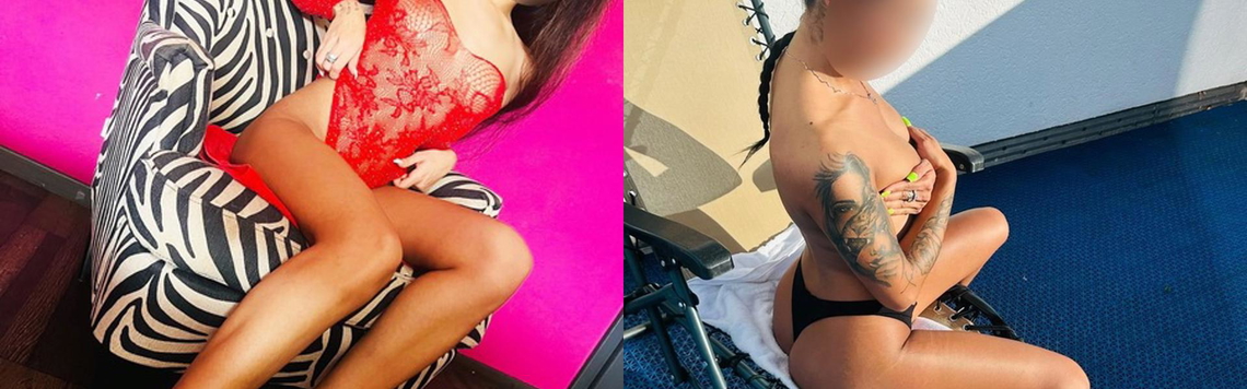 Immagine intestazione profilo