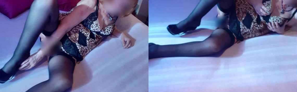 Imagem do cabeçalho do perfil