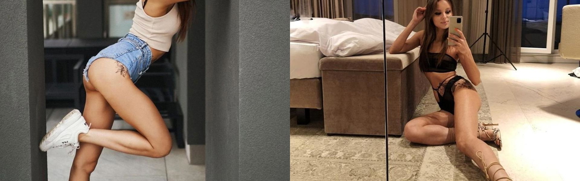 Immagine intestazione profilo