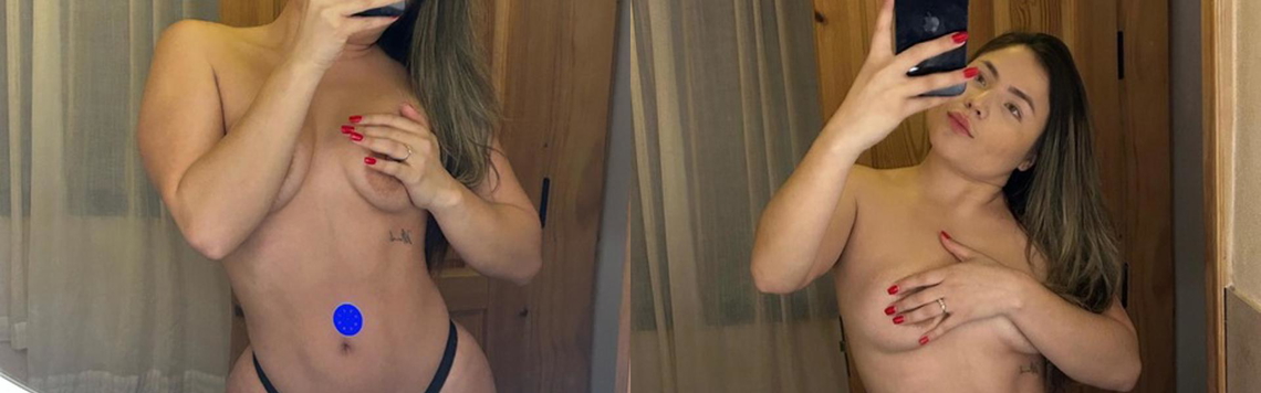 Gambar Header Profil