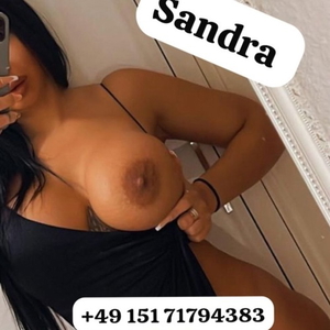 sandraneuetelnr - +4915124350268, +491512-4350268, 01512-4350268