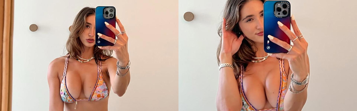 Image d’en-tête du profil