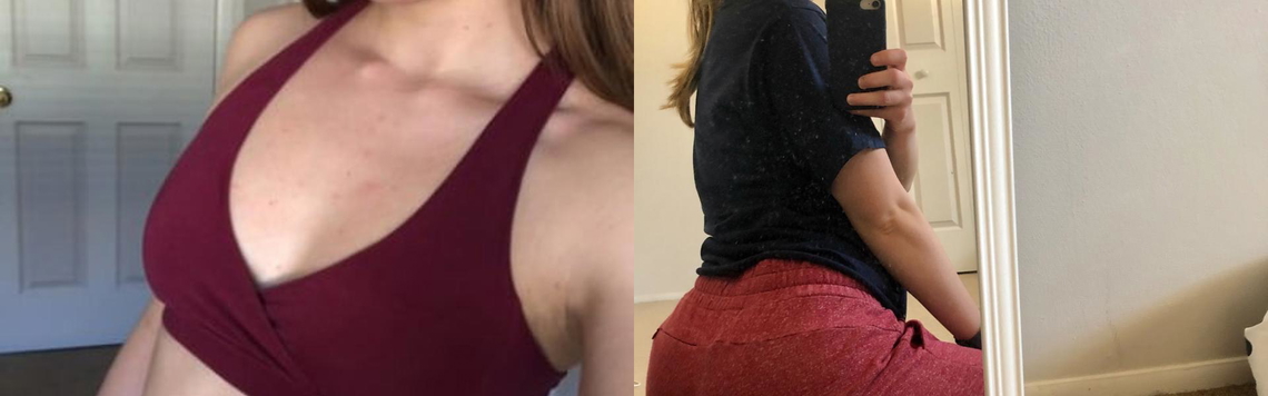 Imagine antet profil