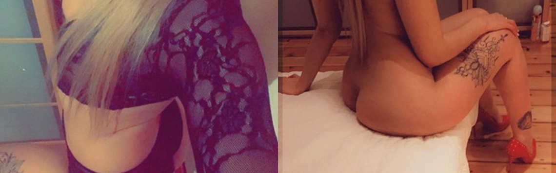 Profil headerbillede