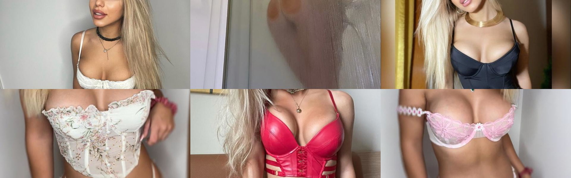 Immagine intestazione profilo