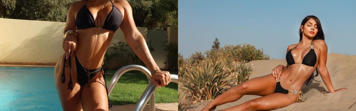 Gambar Header Profil