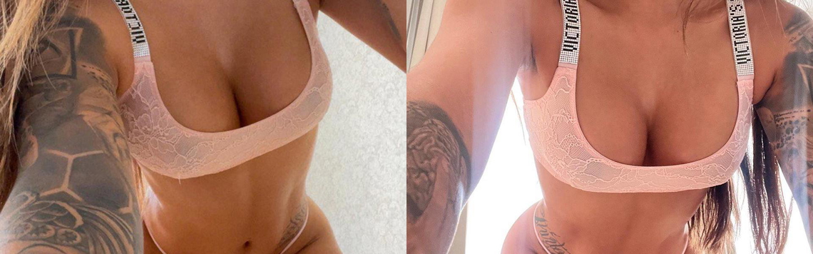 Immagine intestazione profilo