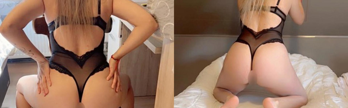 Immagine intestazione profilo