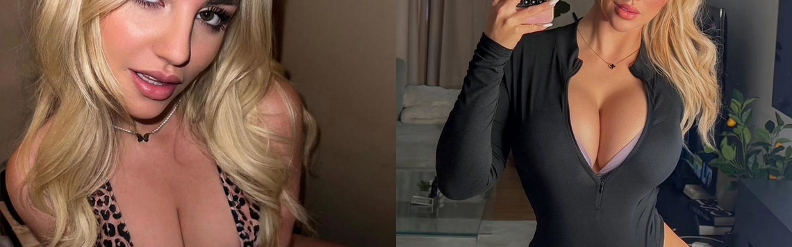 Profil headerbillede