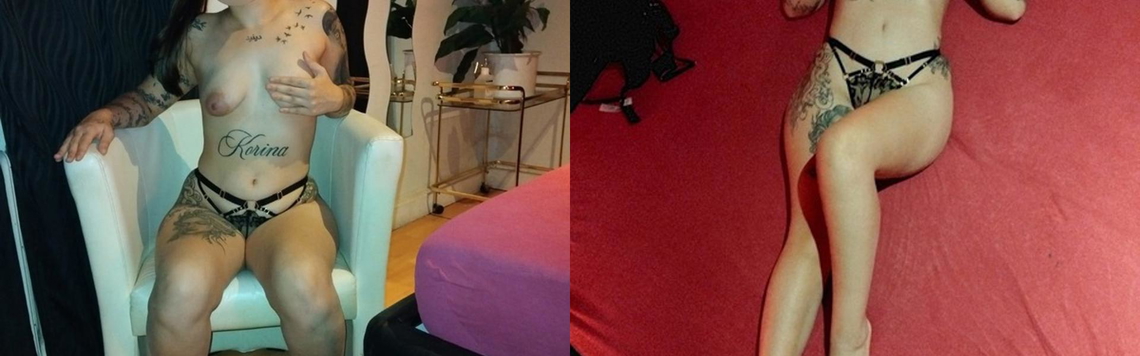 Immagine intestazione profilo