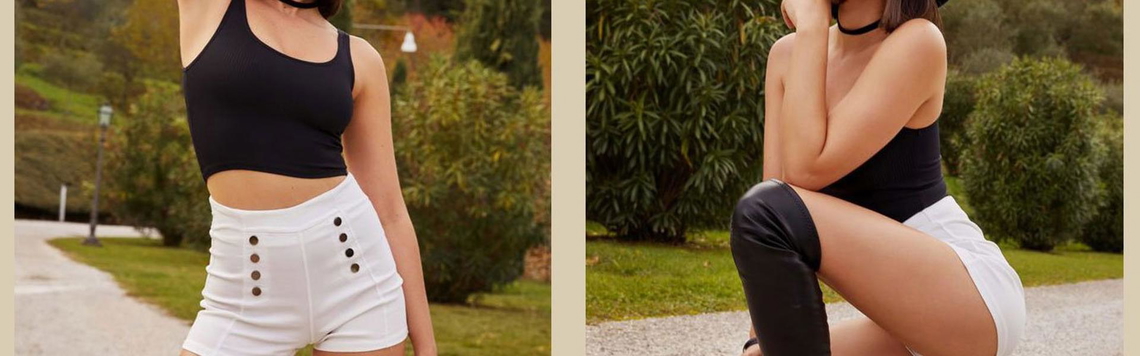 Immagine intestazione profilo