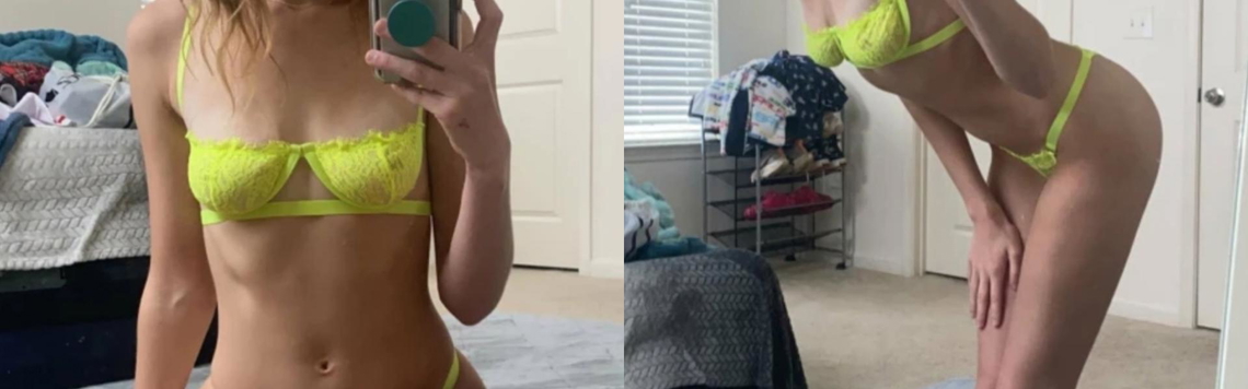 Gambar Header Profil