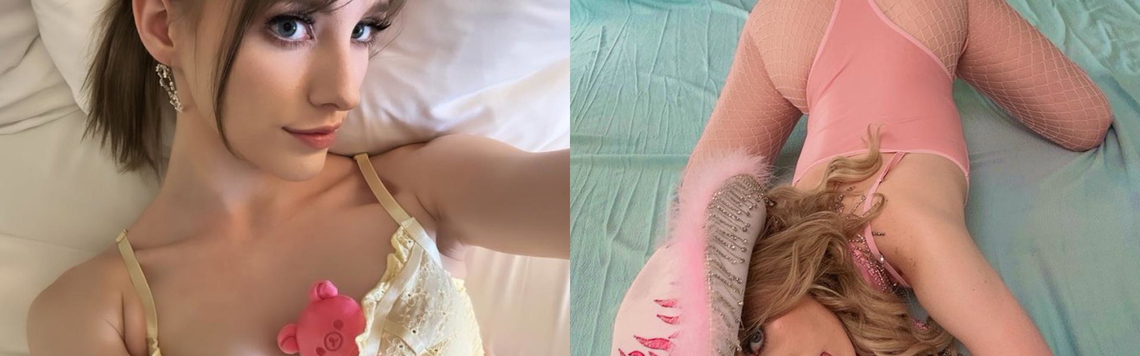 Immagine intestazione profilo