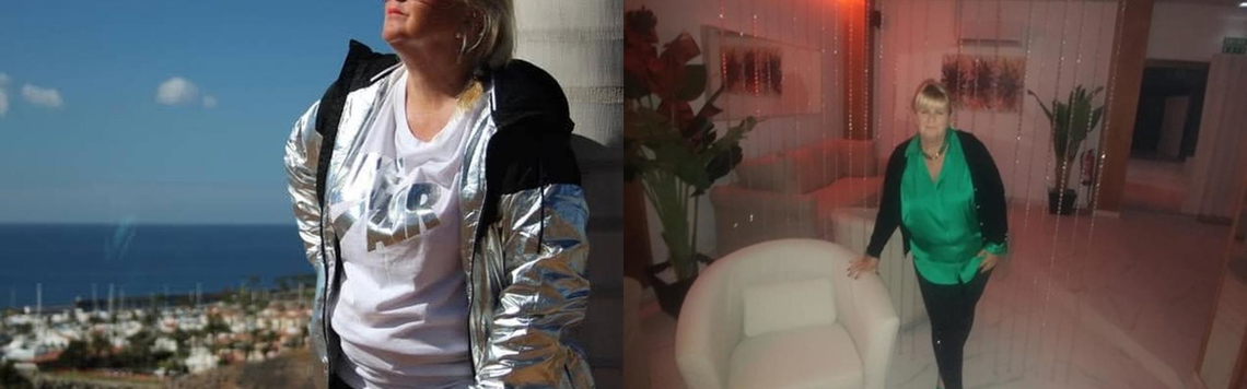 प्रोफ़ाइल हैडर छवि