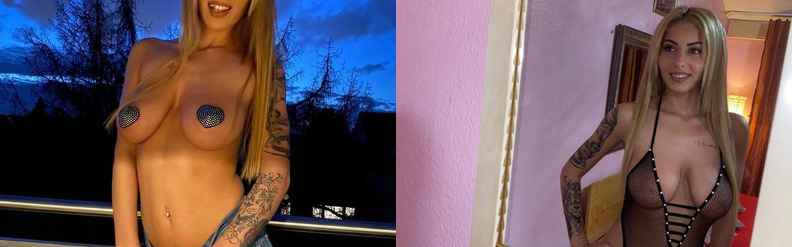 Profiel-headerafbeelding