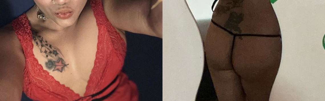 Profile Header Image