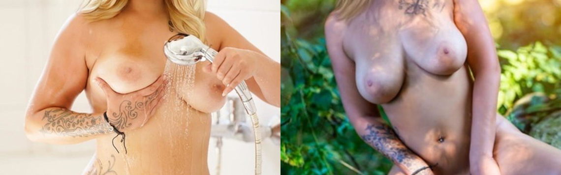 Gambar Header Profil