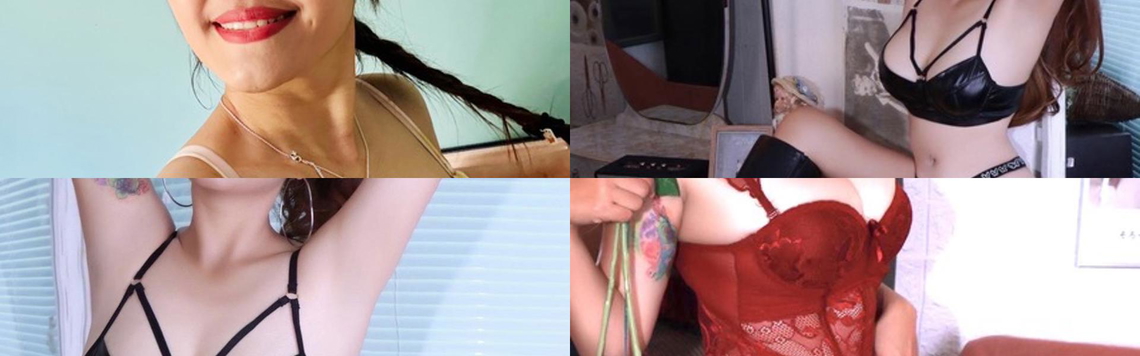 Immagine intestazione profilo