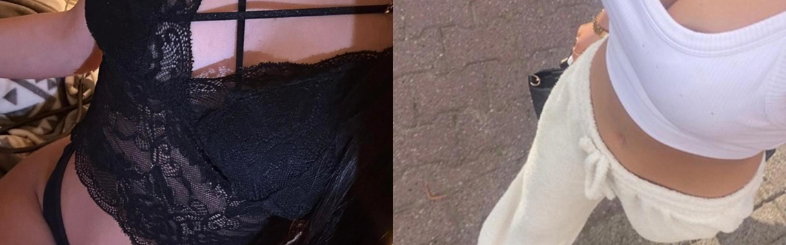 Profil-headerbillede