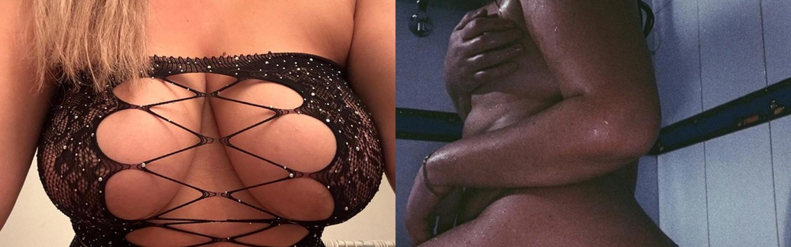 Immagine intestazione profilo