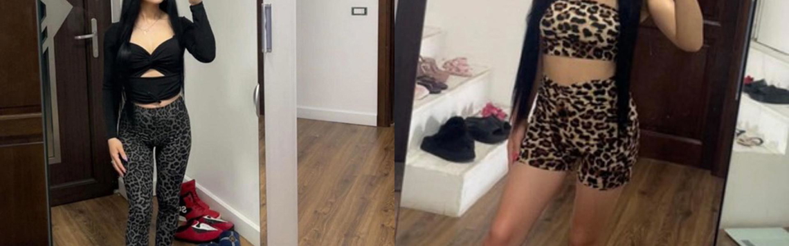 Immagine intestazione profilo