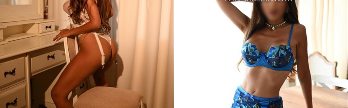 Immagine intestazione profilo