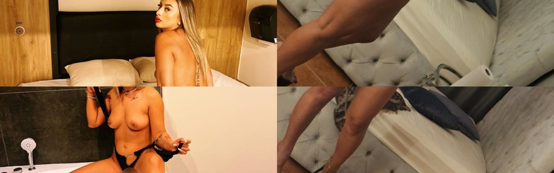 Imagem do cabeçalho do perfil