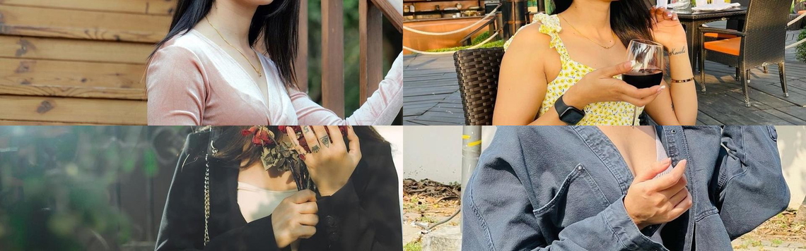 Gambar Header Profil