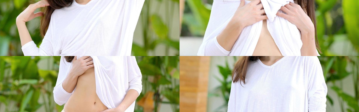 Imagem do cabeçalho do perfil