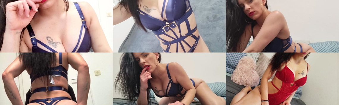 Profil-headerbillede