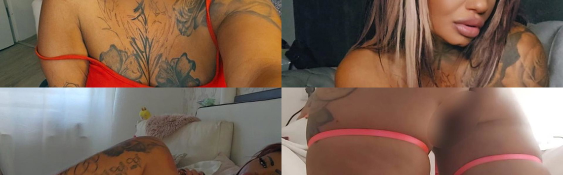 Profil-headerbillede