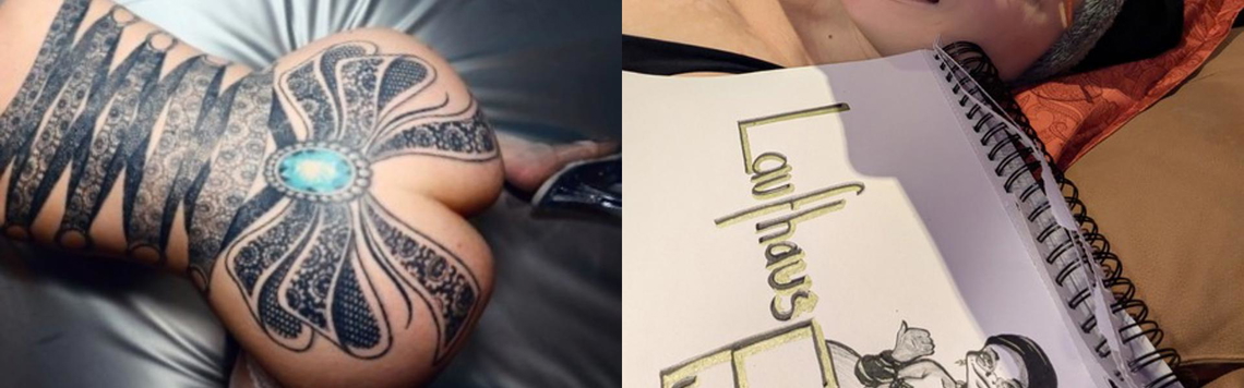 Imagine antet profil