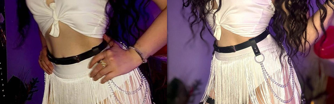 Gambar Header Profil