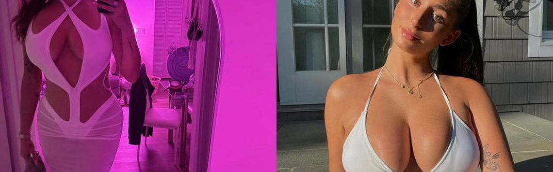 Immagine intestazione profilo